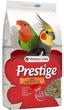 Корм Versele-Laga Prestige Cockatiels зерновая смесь для средних попугаев 1 кг (5410340218808) - изображение 2
