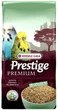 Корм Versele-Laga Prestige Premium Вudgies зернова суміш для хвилястих папужок 1 кг (5410340216880) - зображення 1