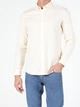 Рубашка хлопковая мужская Colin's CL1048576YLW XL Yellow (8682240676591) - изображение 1