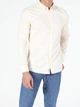 Рубашка хлопковая мужская Colin's CL1048576YLW XL Yellow (8682240676591) - изображение 3