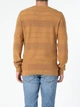 Джемпер мужской Colin's CL1055241YLS S Safran Yellow (8682240832102) - изображение 2