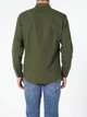 Рубашка хлопковая мужская Colin's CL1055648KHA S Khaki (8682240821373) - изображение 2