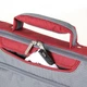 Сумка для ноутбука 15,6" SUMDEX PON-301 Red - изображение 7