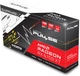 Видеокарта Sapphire PCI-Ex Radeon RX 6700 XT OC Pulse 12GB GDDR6 (192bit) (2615/16000) (HDMI, 3 x DisplayPort) (4895106291317) - изображение 6