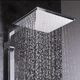 Верхній душ з одним режимом GROHE Euphoria Cube 150 (27705000) - изображение 13