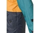 Куртка LEGO Wear LWJORDAN 705 Green/Yellow/Black 80см зелений (21282/770) - зображення 4