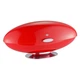 Хлібниця металева Wesco Space Master червона 221201-02 - зображення 1