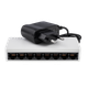 Комутатор мережевий GreenVision GV-002-H-08P - изображение 6