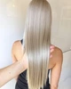 Ампули для відновлення волосся Sarangsae cosmetics Erba Genos Ampule, упаковка 12 шт 120 мл - зображення 6