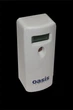 Освежитель воздуха электронный аромадиспенсер oasis Mini White - изображение 1