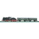 Набор железной дороги Пассажирский поезд DB Piko (57112) - Refurbished - изображение 1