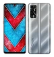 Смартфон Tecno Pova-2 (LE7n) 4/128GB Dual Sim Polar Silver (4895180768484) - зображення 7