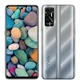 Смартфон Tecno Pova-2 (LE7n) 4/128GB Dual Sim Polar Silver (4895180768484) - зображення 8