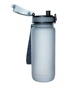Бутылка для воды Uzspace Colorful Frosted-Tritan 650мл 3037 Grey - изображение 4