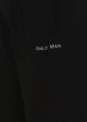 Брюки Only Man (95-PS-3-02-black/Lfront-small-silver-M) - изображение 4