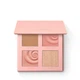 Палетка для обличчя Mood Boost Good Vibes Only Face Palette Kiko Milano - зображення 1