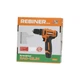 Шуруповерт акумуляторний Rebiner RAD-12LIH - зображення 4