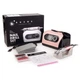 Фрезер для маникюра Bucos Nail Drill ZS-717 PRO PINK 65 Ватт, 35 000 об Розовый - изображение 1