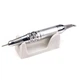 Фрезер для маникюра Bucos Nail Drill ZS-717 PRO WHITE 65 Ватт, 35 000 об Белый - изображение 6