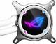 Система жидкостного охлаждения Asus ROG Strix LC 360 RGB White Edition Aura Sync (ROG-STRIX-LC-360-RGB-White) - изображение 11