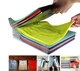 Органайзер для хранения одежды Ezstax T-Shirt Organizing System (192309) - изображение 1