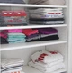 Органайзер для хранения одежды Ezstax T-Shirt Organizing System (192309) - изображение 6