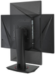 Монитор ASUS VG248QG 24" (90LMGG901Q022E1C-) - изображение 2
