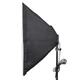 Постоянный свет Visico FL-307 (60x90см) без ламп - изображение 7