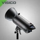 Студийная вспышка Visico VC-600HS TTL - изображение 2