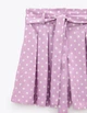 Шорти Zara Ж1068788 (8069/236/018А) колір бузковий S - зображення 3