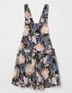 Комбінезон H&M Ж1069875 (06127308) колір чорний XXS - зображення 1