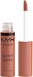 Увлажняющий блеск NYX Professional Makeup Butter 45 Light Nude 8 мл (800897024314) - изображение 2