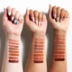 Увлажняющий блеск NYX Professional Makeup Butter 45 Light Nude 8 мл (800897024314) - изображение 4