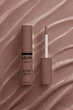 Увлажняющий блеск NYX Professional Makeup Butter 46 Neutral Light Brow 8 мл (800897024918) - изображение 5