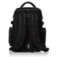 Трансформирующийся рюкзак Mono FlyBy EFX-FLY-BLK DJ Mixer Case - изображение 5