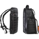 Трансформирующийся рюкзак Mono FlyBy EFX-FLY-BLK DJ Mixer Case - изображение 7