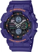 Часы CASIO GA-140-6AER - изображение 1