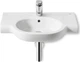 Умивальник Roca Meridian A327240000 - зображення 1