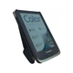 Чехол для электронной книги Pocketbook Origami U6XX Shell O series, light grey (HN-SLO-PU-U6XX-LG-CIS) - изображение 4