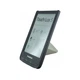 Чехол для электронной книги Pocketbook Origami U6XX Shell O series, light grey (HN-SLO-PU-U6XX-LG-CIS) - изображение 5