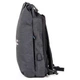 Рюкзак для ноутбука Frime 16" (City Black) - зображення 3