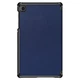 Чохол до планшета Armorstandart Smart Case Samsung Galaxy Tab A7 lite 8.7 Blue (ARM59398) - зображення 2