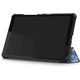 Чехол для планшета BeCover Smart Case Lenovo Tab M8 TB-8505 / TB-8705 Night (706122) - изображение 3