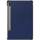 Чохол до планшета BeCover Smart Case Samsung Galaxy Tab S7 Plus Deep Blue (705226) - зображення 2
