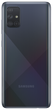 Мобильный телефон Samsung Galaxy A71 6/128GB Black (SM-A715FZKUSEK) - изображение 2