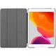 Чохол для планшета BeCover Smart Case Apple iPad 10.2 2019/2020 don't Touch (704309) - зображення 4