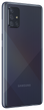 Мобильный телефон Samsung Galaxy A71 6/128GB Black (SM-A715FZKUSEK) - изображение 3
