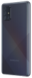 Мобильный телефон Samsung Galaxy A71 6/128GB Black (SM-A715FZKUSEK) - изображение 4