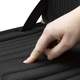 Сумка для ноутбука Case Logic 16" Attache QNS-116 Black (3201244) - изображение 7