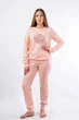 Штани Вол (cornett) Htl 032 XL персиковий - изображение 6